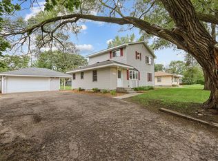 9170 Washington St NE, Blaine, MN 55434