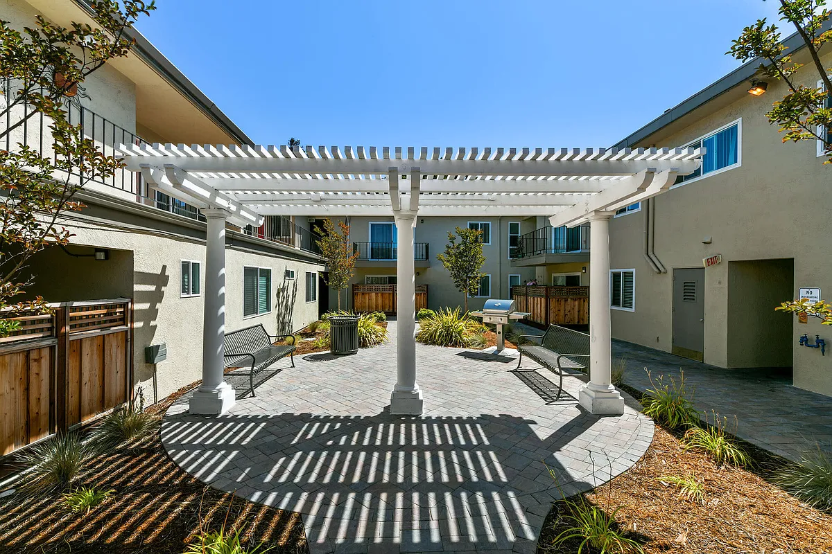 Building Photo - Marina Haven Apartments