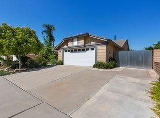 7470 Periwinkle Dr, Fontana, CA 92336