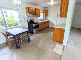 17-1158 Volcano Rd #A, Mountain View, HI 96771