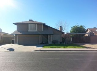 1628 N Fraser Dr, Mesa, AZ 85203