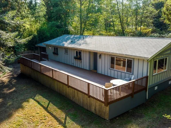 21175 President Point Road NE, Kingston, WA 98346