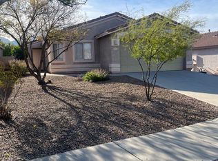 12246 N Makayla Canyon Ln, Oro Valley, AZ 85755