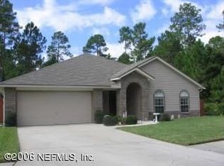 2348 Watermill Dr, Orange Park, FL 32073