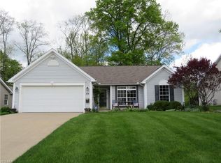 439 Brookpoint St NW, North Canton, OH 44720