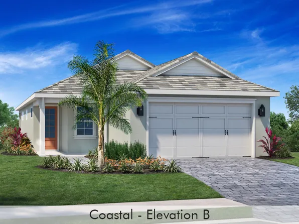 Tiller Plan, Shellstone at Waterside