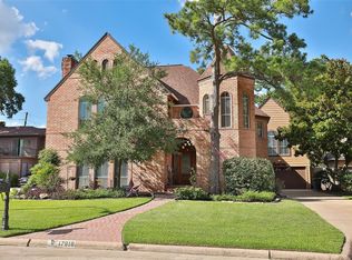 17818 Clearlight Ln, Spring, TX 77379