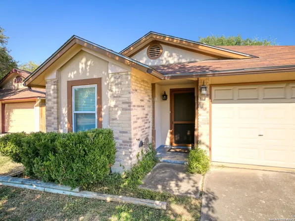 12107 Ridge Court St., San Antonio, TX 78247