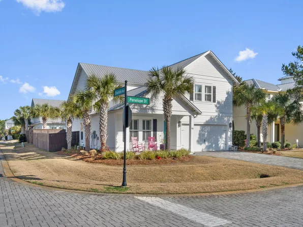 68 Penelope St, Miramar Beach, FL 32550