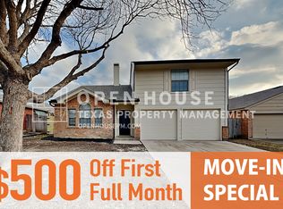 4632 Goldrock Dr, Fort Worth, TX 76137