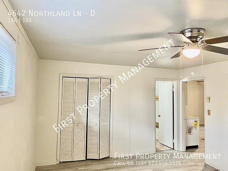 4642 Northland Ln #D — Photo 8