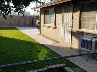 248 S 4th Ave, Oakdale, CA 95361