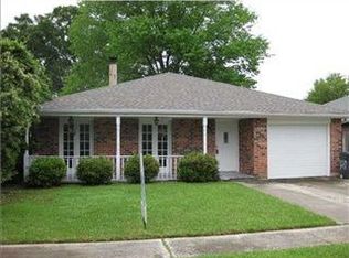 120 Rebel Ave, River Ridge, LA 70123