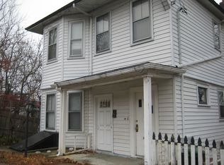 73 Sachem St, Roxbury, MA 02120