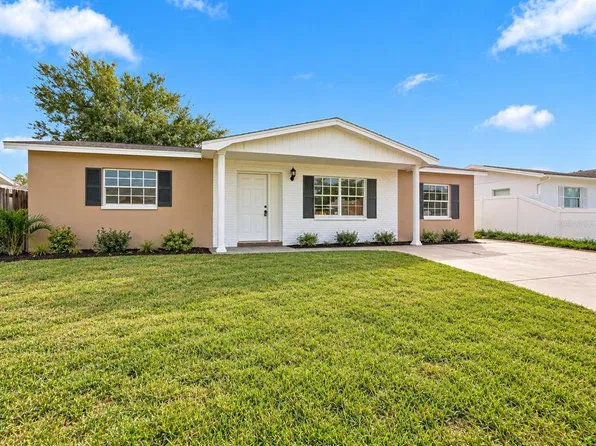 9236 WHITMAN LANE, PORT RICHEY, FL 34668