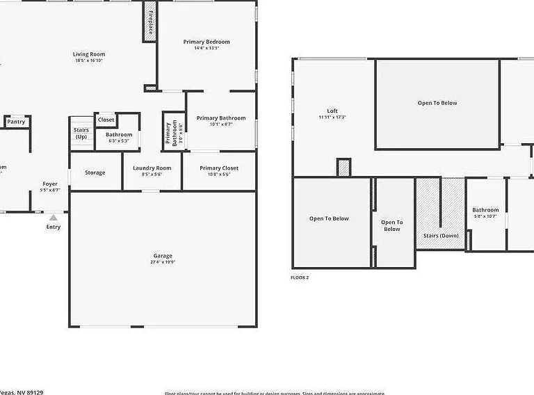 4321 Jordanville St — Photo 32