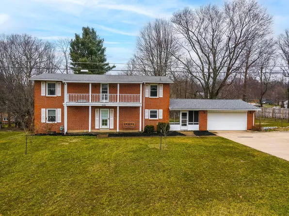 1128 Bellaire Dr, Mansfield, OH 44907