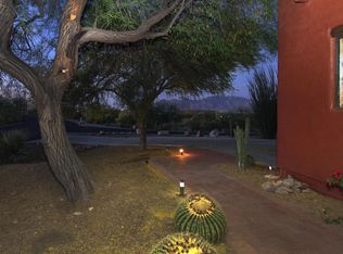 2062 N Whispering Bells Dr, Tucson, AZ 85745