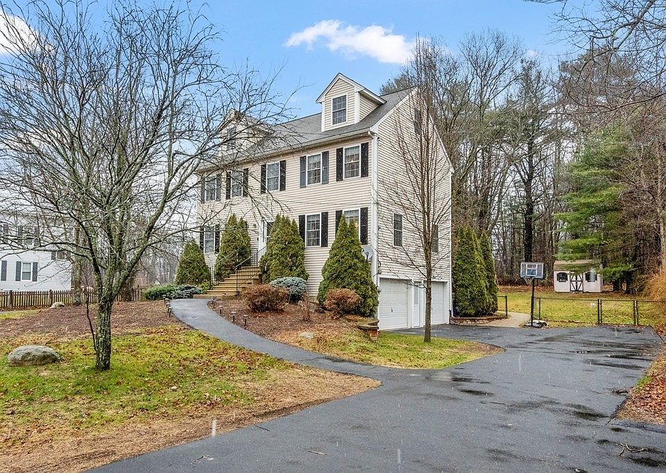 57 Billerica Ave, North Billerica, MA 01862 Zillow