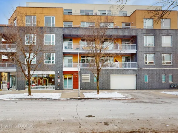 3201 W Leland Ave APT 410, Chicago, IL 60625