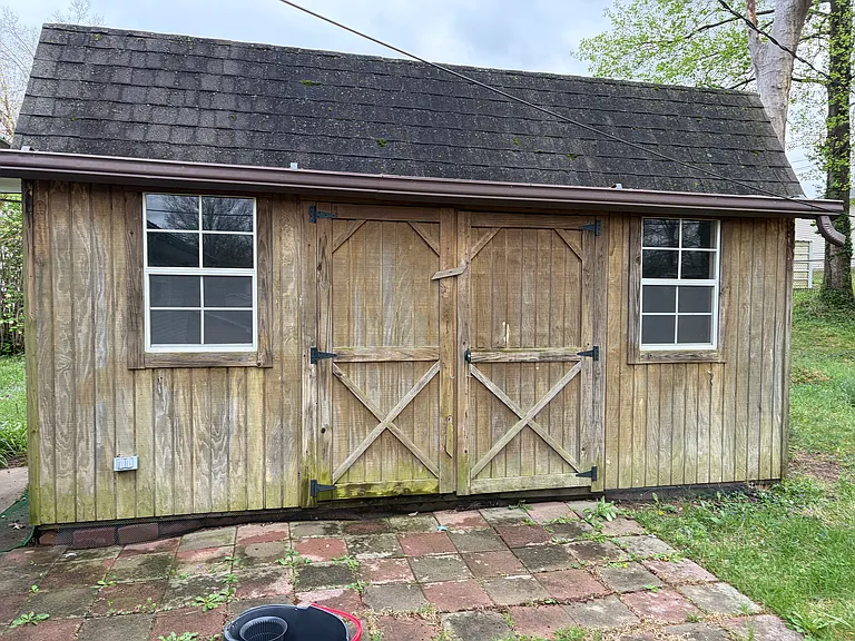 1813 Belleridge Pike — Photo 3