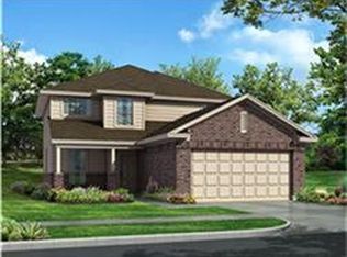 12610 Caldwell Canyon Ln, Houston, TX 77014