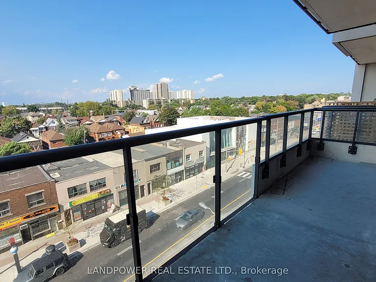 1603 Eglinton Ave W #516 — Photo 16