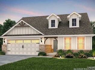 11607 Chalk Stem, Schertz, TX 78154