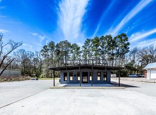 407 S Home St, Corrigan, TX 75939