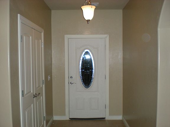entry way
