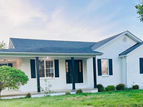 1042 Ashley Way, Lawrenceburg, KY 40342