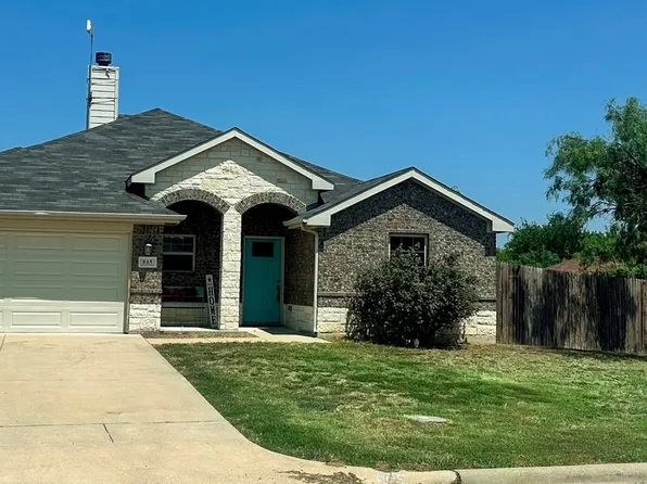 805 Wind Song, Stephenville, TX 76401
