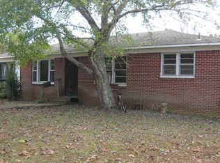 70 Roby Rd, Reagan, TN 38368