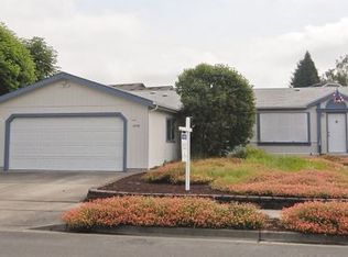 4779 Sedona Dr, Eugene, OR 97404