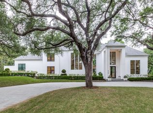 6309 Wilderness Ct, Dallas, TX 75254