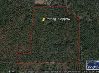 000 Piney Woods Rd, Scooba, MS 39358