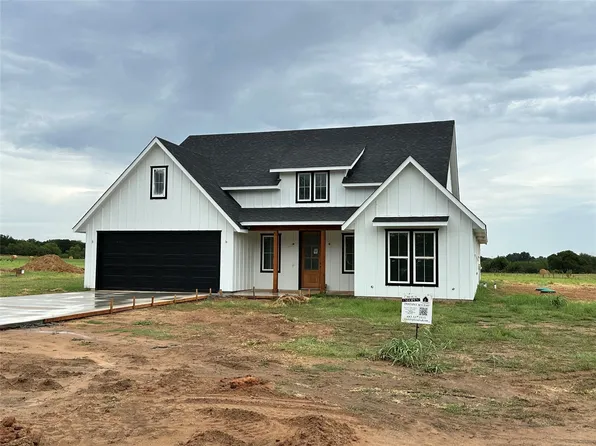 1365 County Road 3355, Paradise, TX 76073