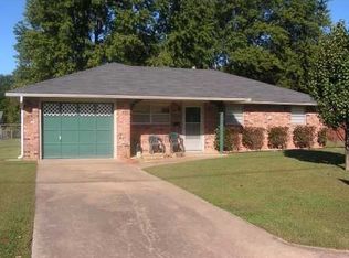 902 Joye St, Springdale, AR 72762