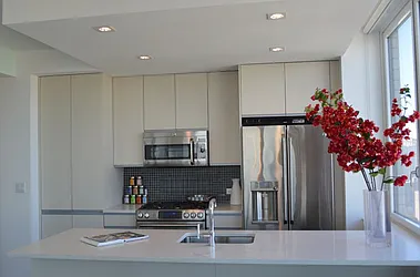 Rented by Lalezarian Properties