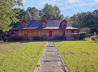 138 Alta Vista Dr, Jackson, TN 38305