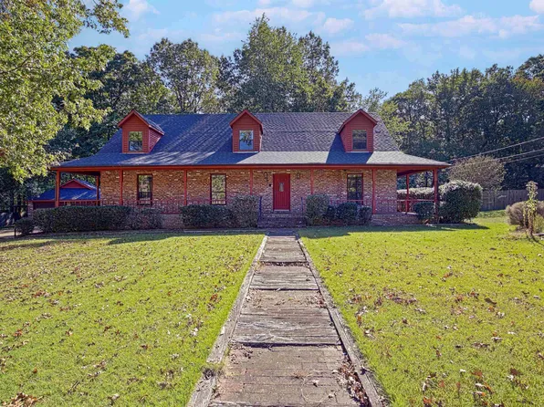 138 Alta Vista Dr, Jackson, TN 38305
