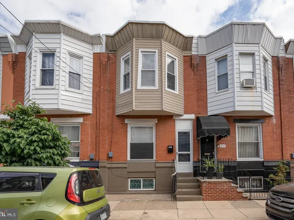 2051 Emily St, Philadelphia, PA 19145