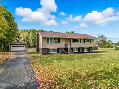 3149 N Pleasant Dr, East Palestine, OH, 44413
