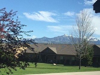 Mountain View Front