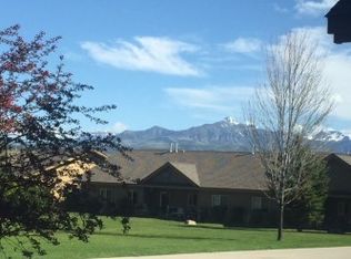 1135 Park Ave UNIT 802, Pagosa Springs, CO 81147