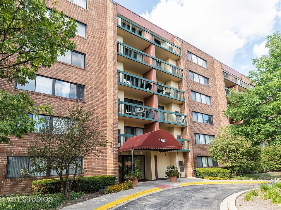 1st image of 1800 Huntington Blvd APT 610