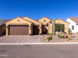 61688 E Marble Dr, Oracle, AZ 85623