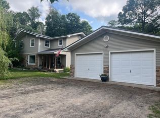 8508 Sparrow Dr, Breezy Pt, MN 56472
