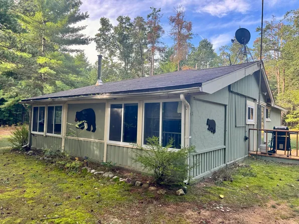 1252 Deeter Rd, Luzerne, MI 48636
