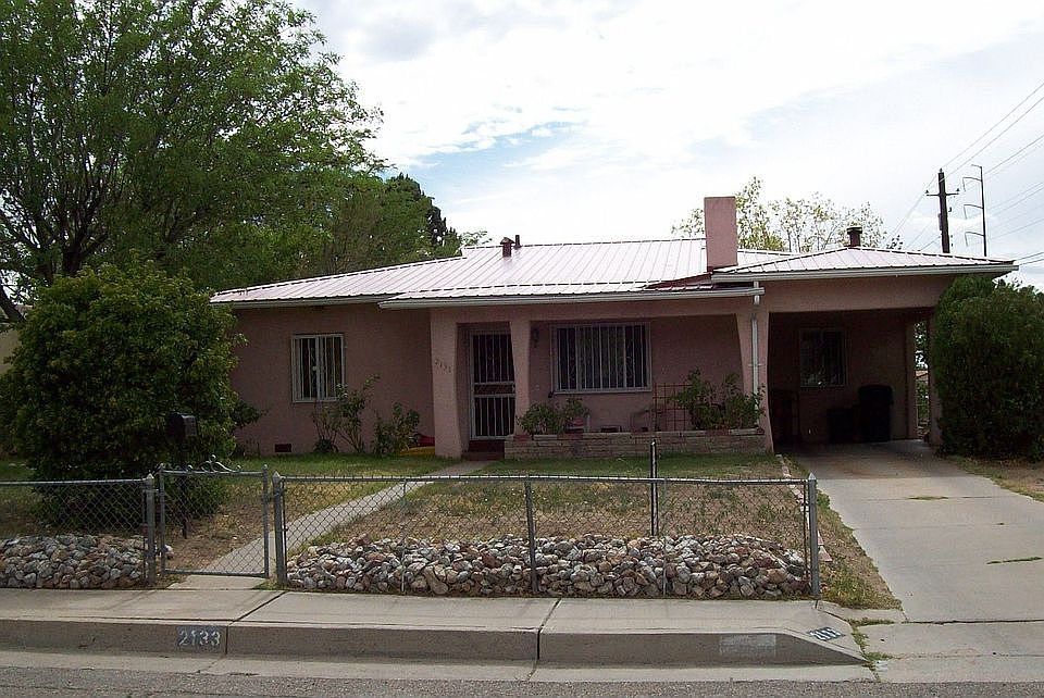 1st image of 2133 La Veta Dr NE
